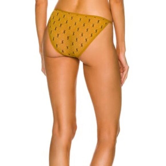 Saint Laurent Underwear Set - Picture 2 of 14